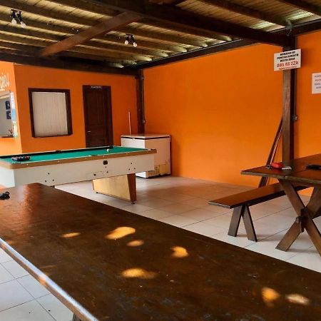 Pousada Mocambique Флоріанополіс Екстер'єр фото