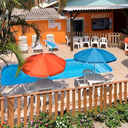 Pousada Mocambique Флоріанополіс Екстер'єр фото